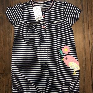 Girls romper. NWT!